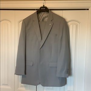 Stacy Adams 3 piece suit